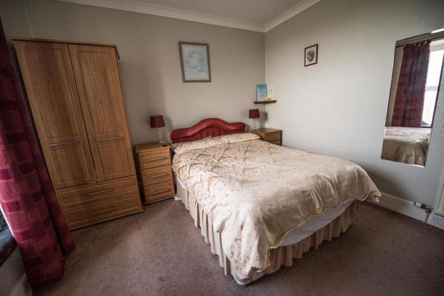 Glendower B&B St. Davids  Exteriör bild