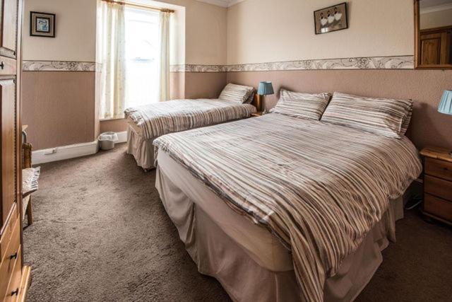Glendower B&B St. Davids  Exteriör bild