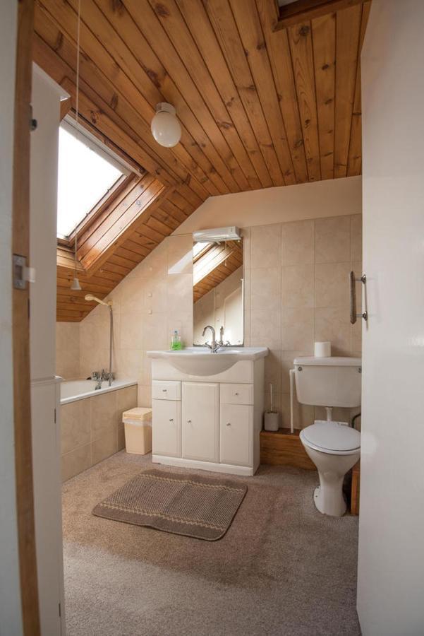 Glendower B&B St. Davids  Exteriör bild